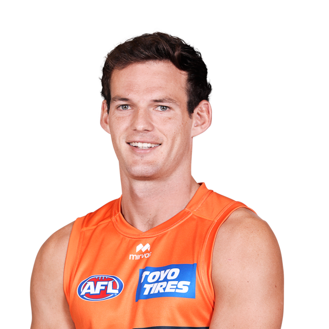 Jack Buckley profile picture